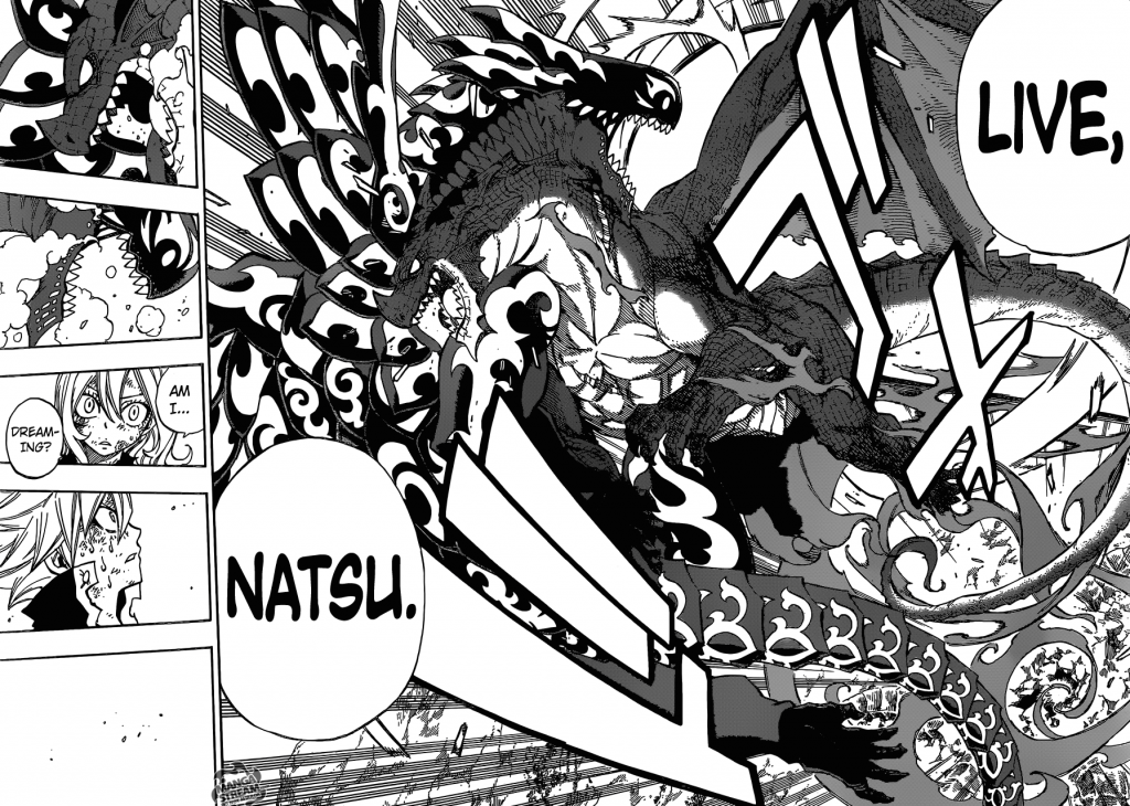 Fairy Tail 400-2