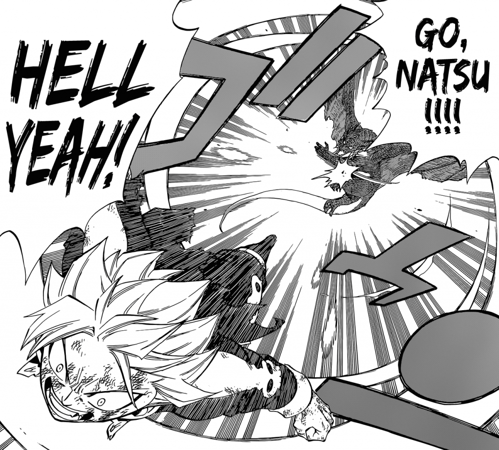 Fairy Tail 401-1