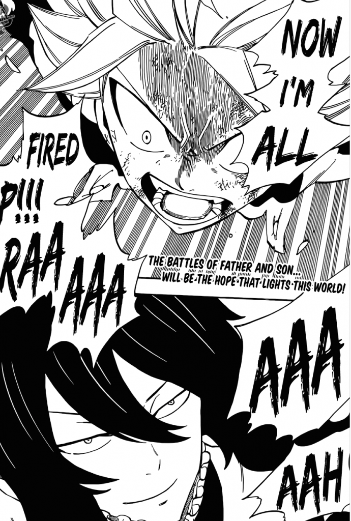 Fairy Tail 401-2