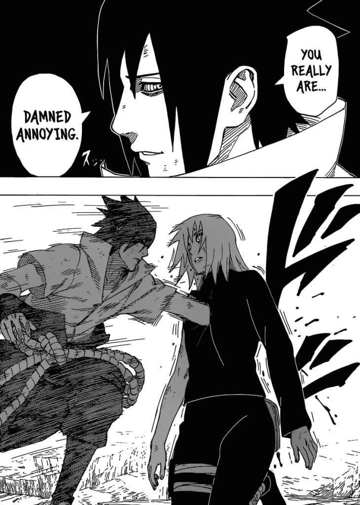 Naruto 693-1