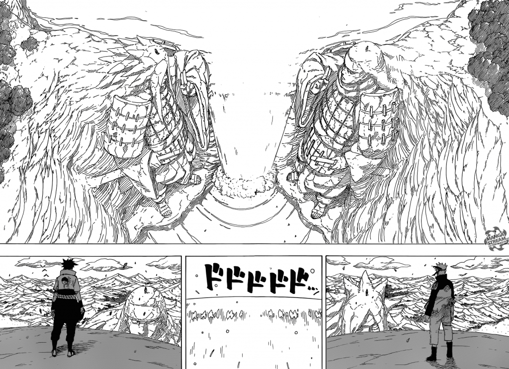 Naruto 693-2