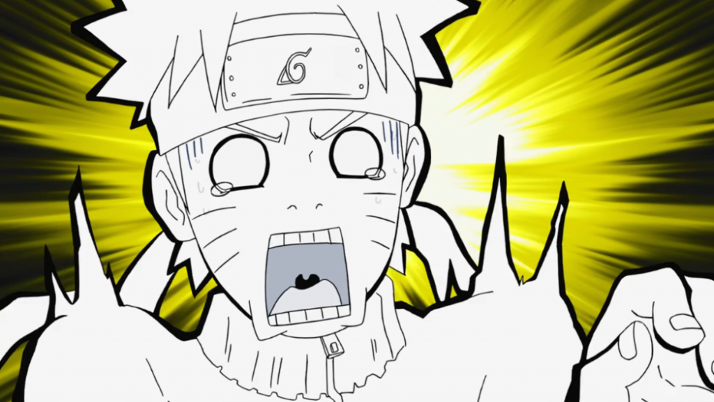 Naruto Shippuden Épisode 376-3