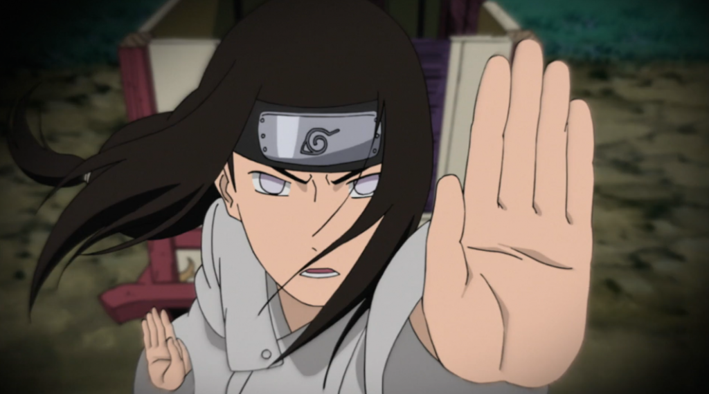 Naruto Shippuden Épisode 377-1