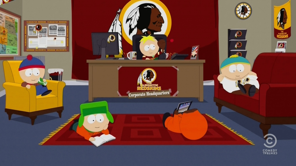 South Park Saison 18 Épisode 01-3