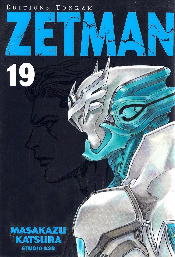 Zetman Tome 19