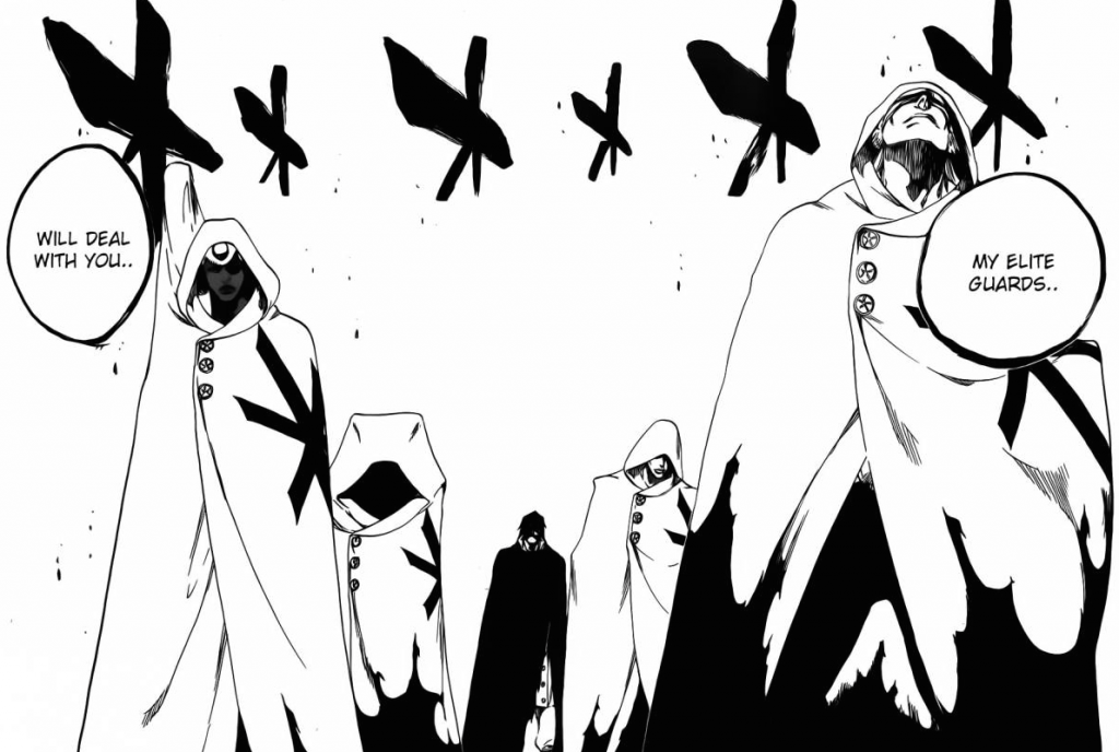 Bleach 599-1