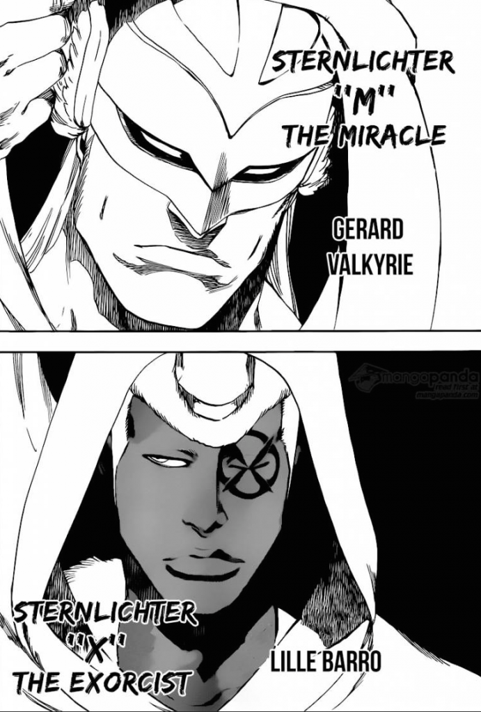 Bleach 599-2