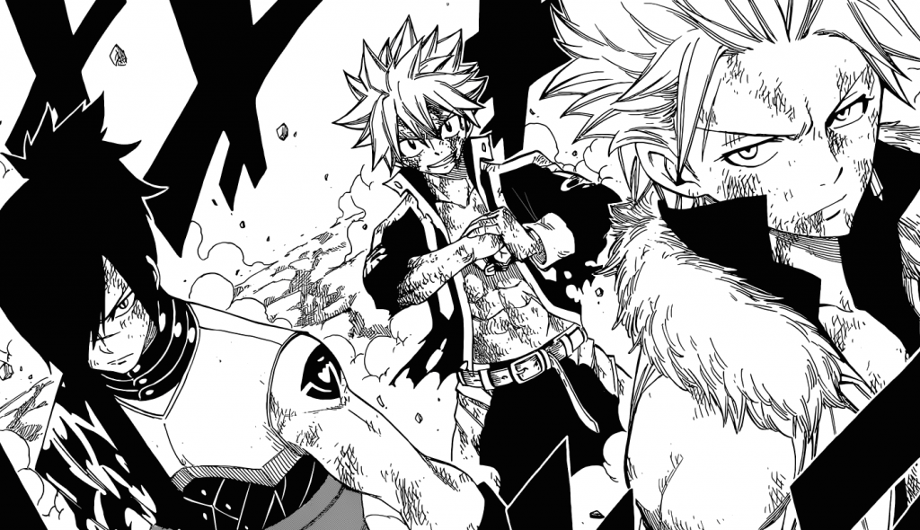 Fairy Tail 405-1