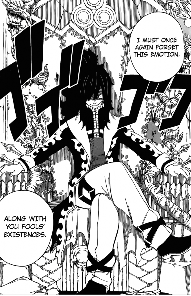 Fairy Tail 406-1