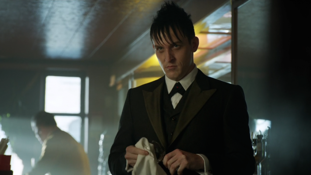 Gotham Saison 1 Épisode 05-2