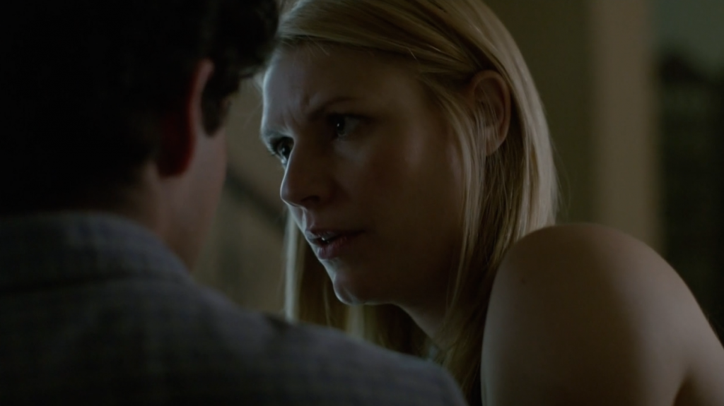 Homeland Saison 4 Épisode 04-2