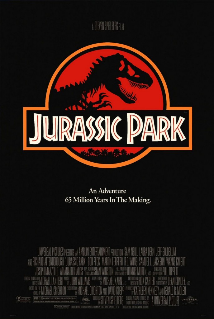 Jurassic-Park-Poster