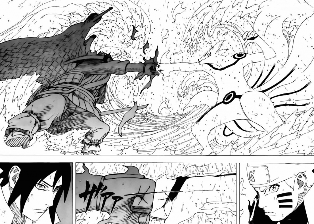 Naruto 695-3