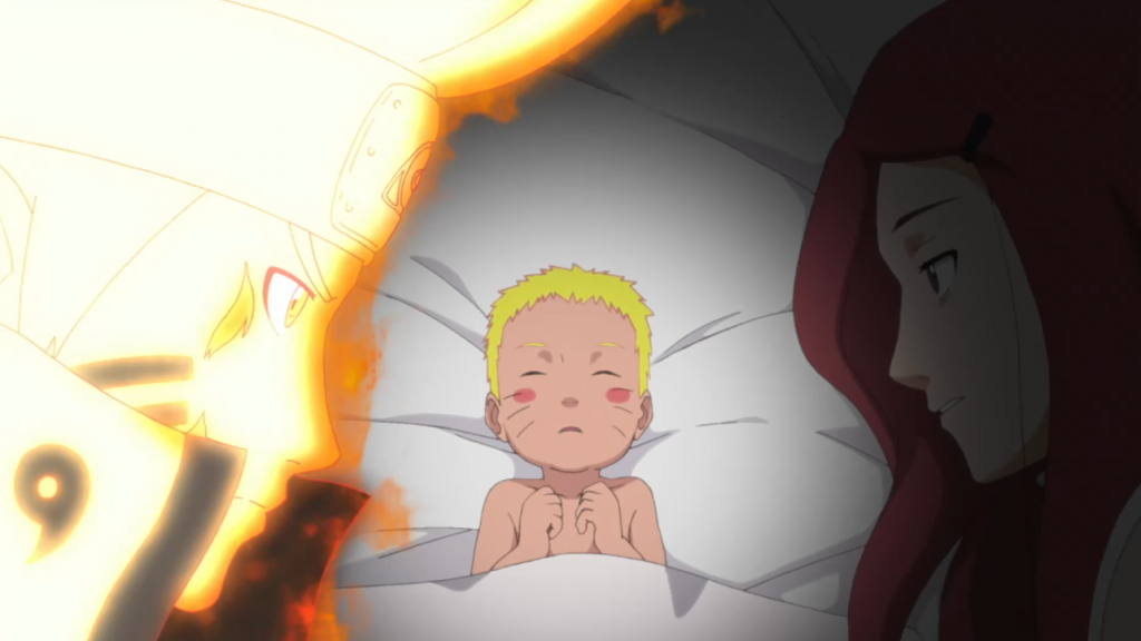 Naruto Shippuden Épisode 380-2