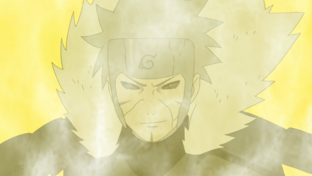 Naruto Shippuden Épisode 381-4