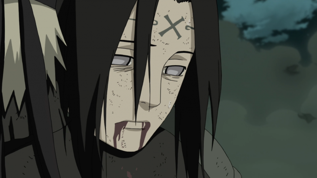 Naruto Shippuden Épisode 382-2