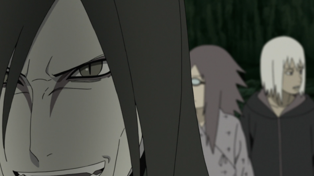 Naruto Shippuden Épisode 383-2