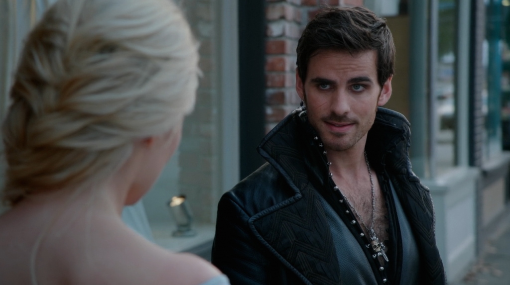 Once Upon a Time Saison 4 Épisode 03-2