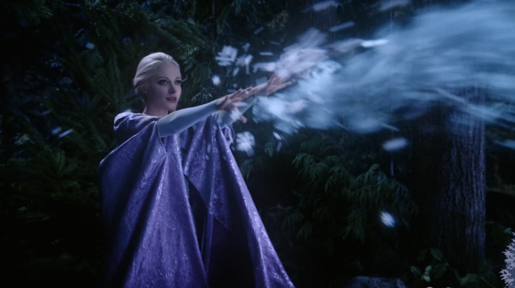Once Upon a Time Saison 4 Épisode 05-1