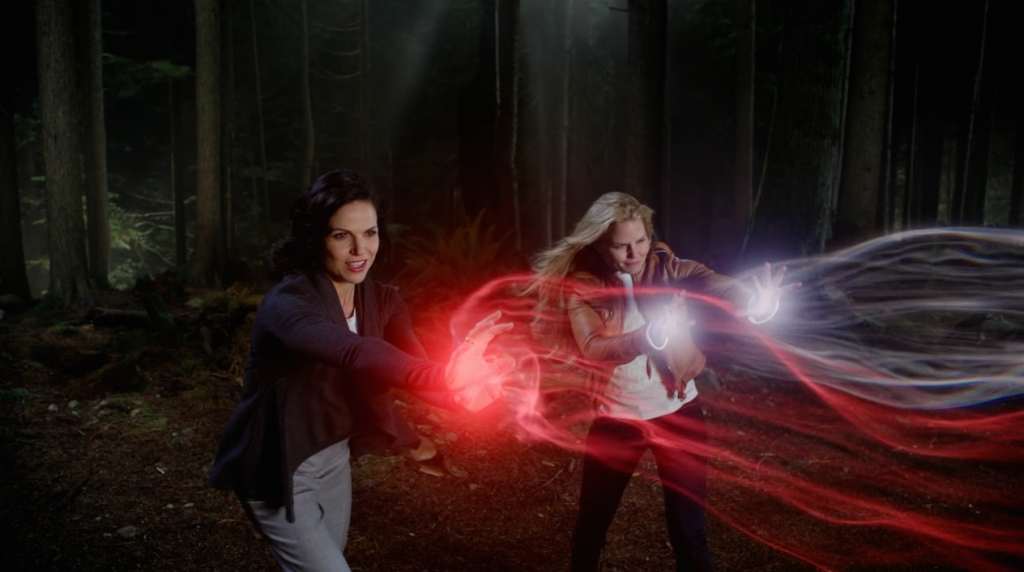 Once Upon a Time Saison 4 Épisode 05-3