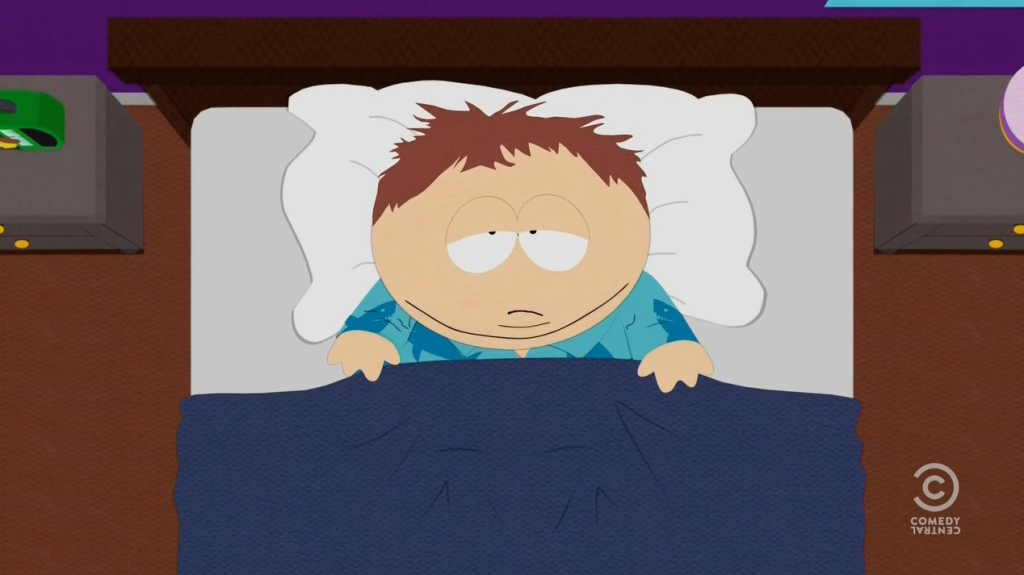 South Park Saison 18 Épisode 02-2