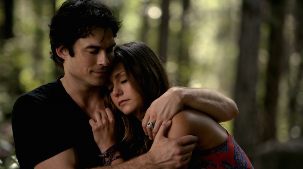 The Vampire Diaries Saison 6 Épisode 01-1