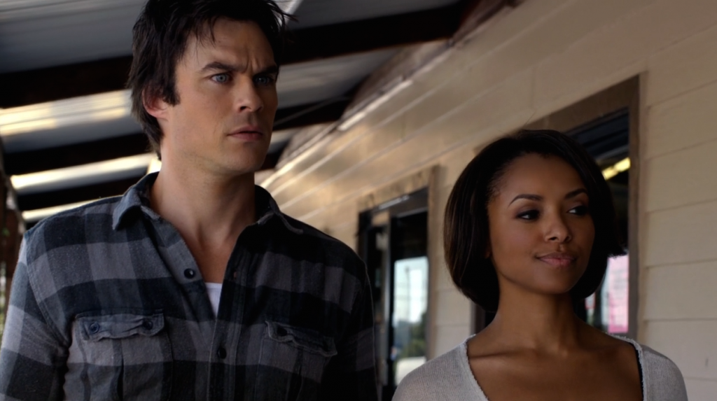 The Vampire Diaries Saison 6 Épisode 03-1