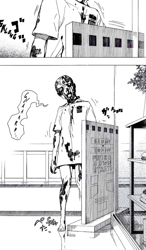 Blue Exorcist Tome 13-2