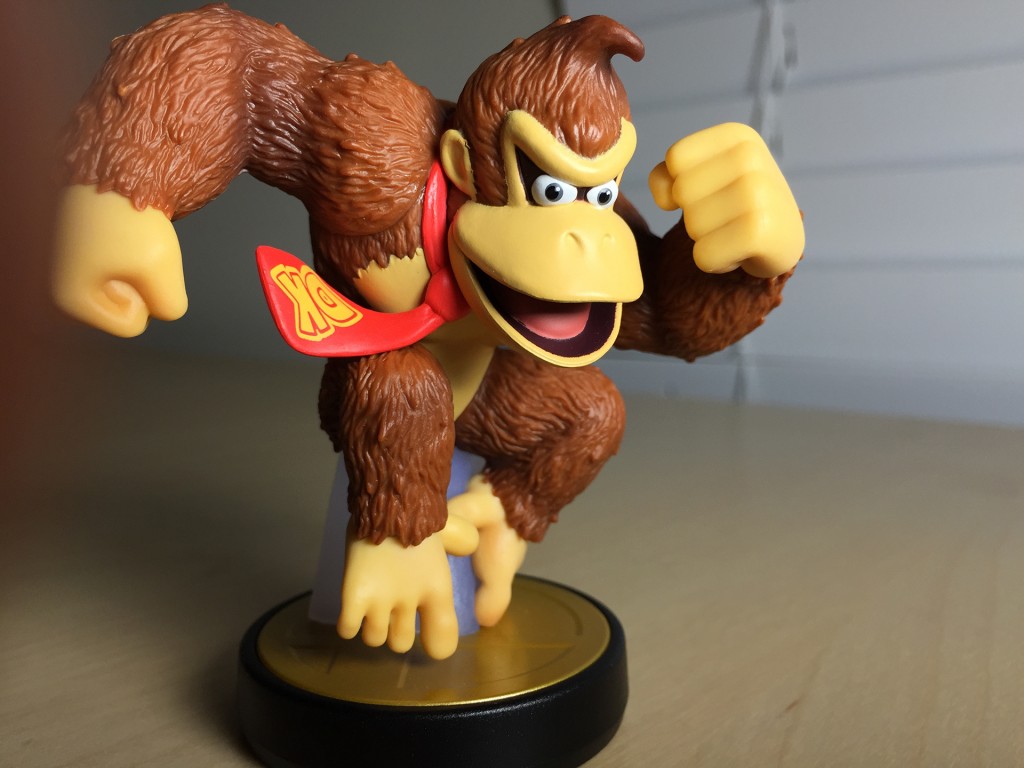 Donkey-Kong-Amiibo