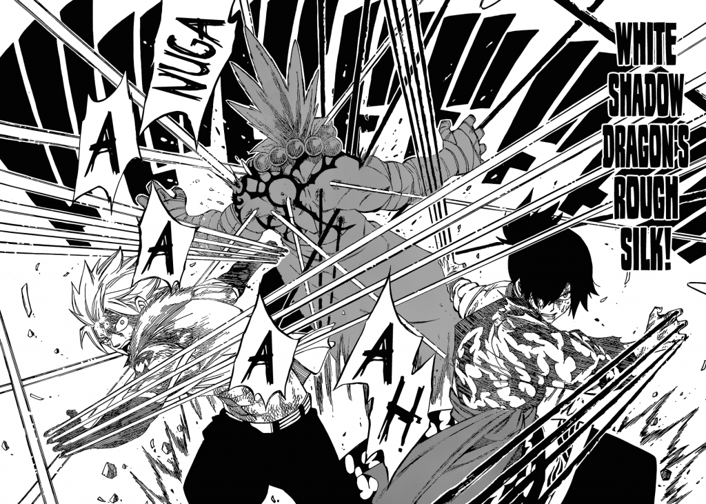 Fairy Tail 409-2