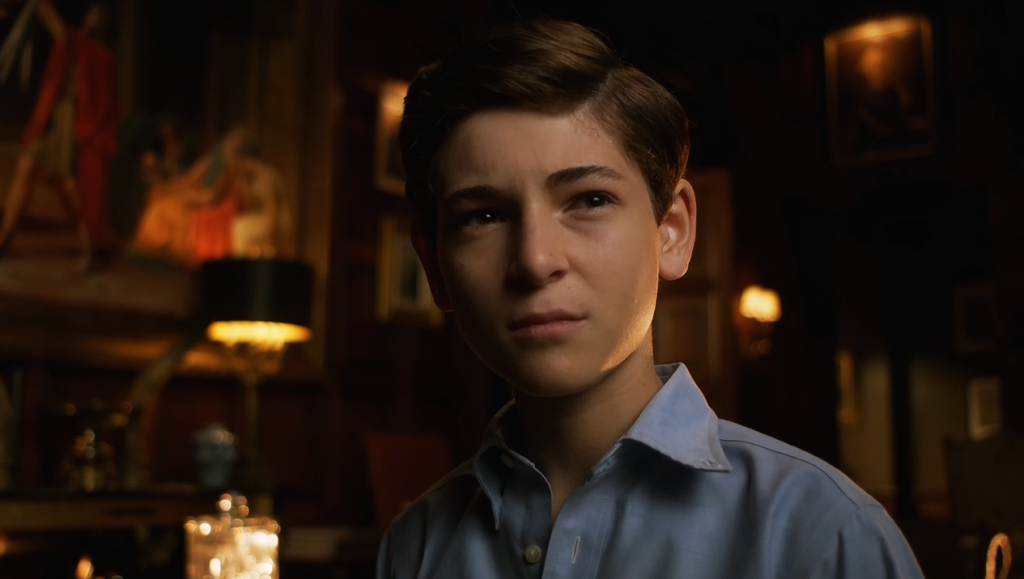 Gotham Saison 1 Épisode 08-3