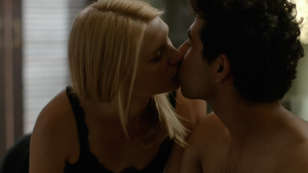 Homeland Saison 4 Épisode 06-1