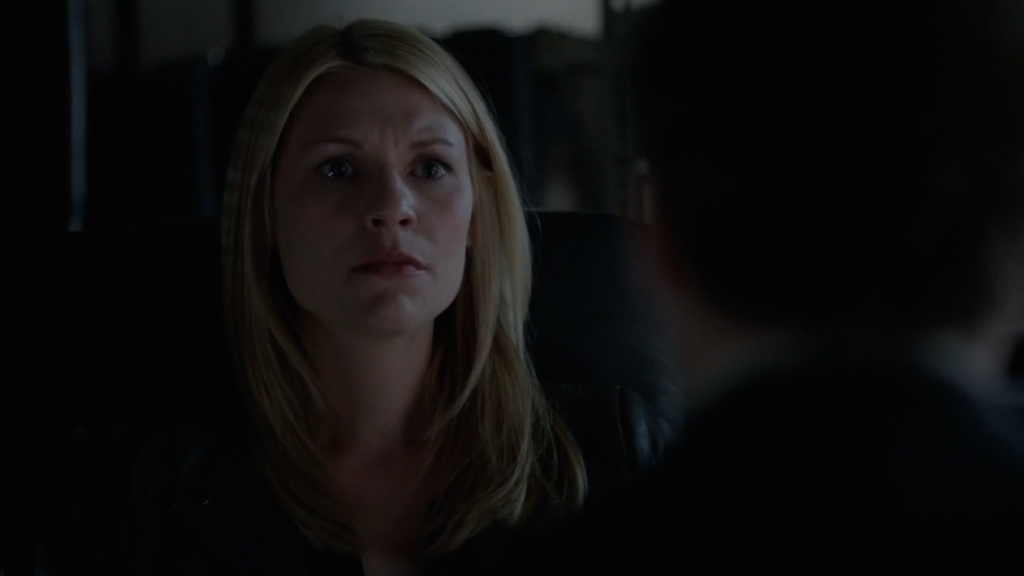 Homeland Saison 4 Épisode 06-2