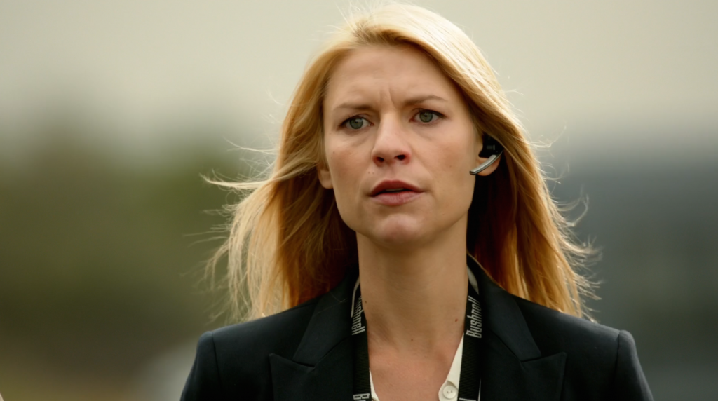 Homeland Saison 4 Épisode 9-3