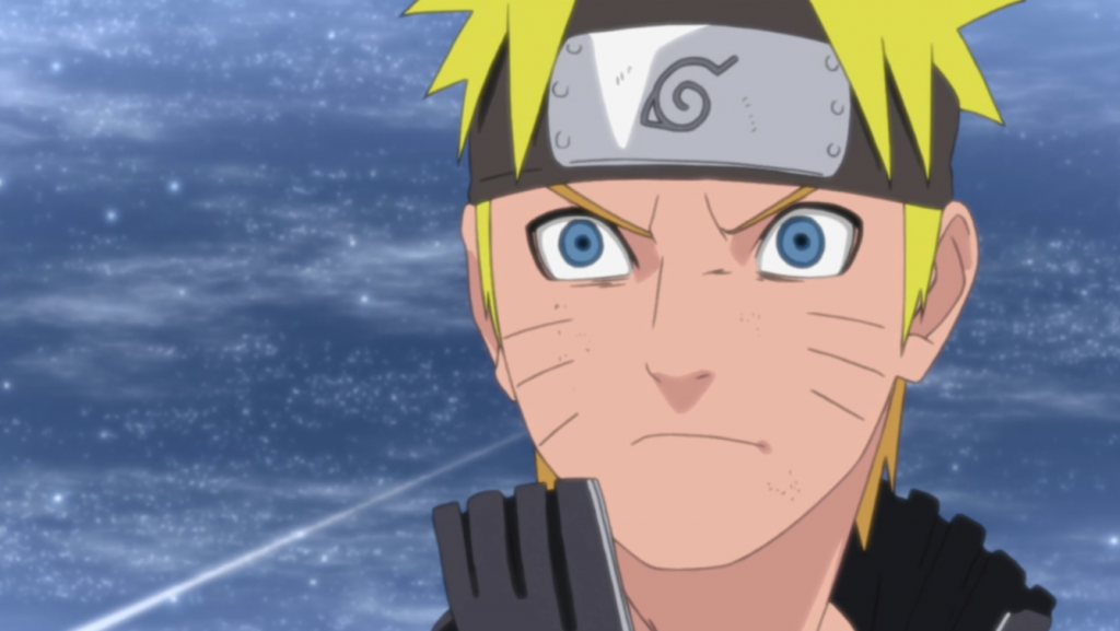 Naruto Shippuden Épisode 385-3