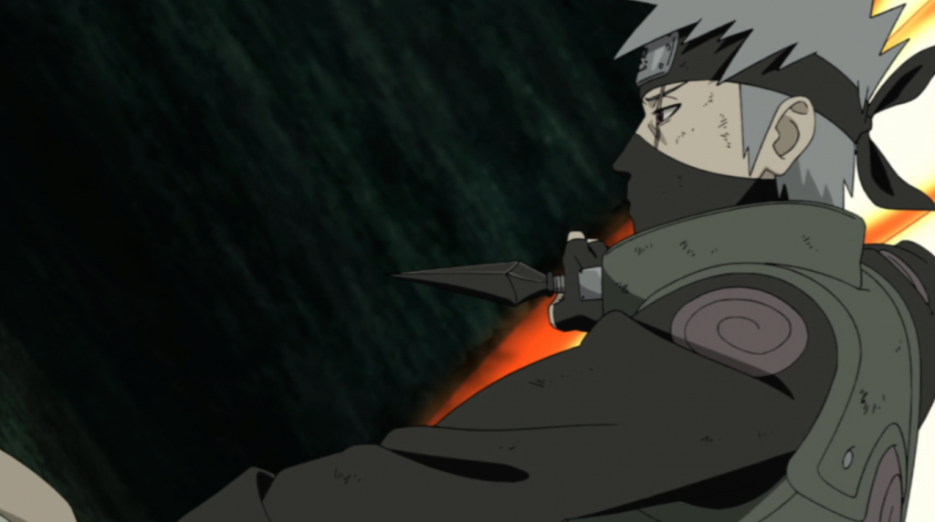 Naruto Shippuden Épisode 387-1