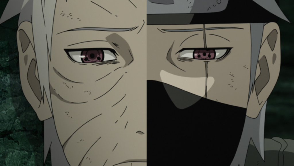 Naruto Shippuden Épisode 387-3