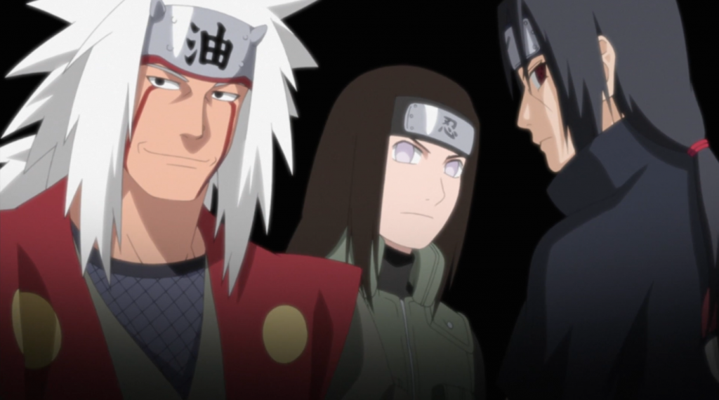 Naruto Shippuden Épisode 387-4