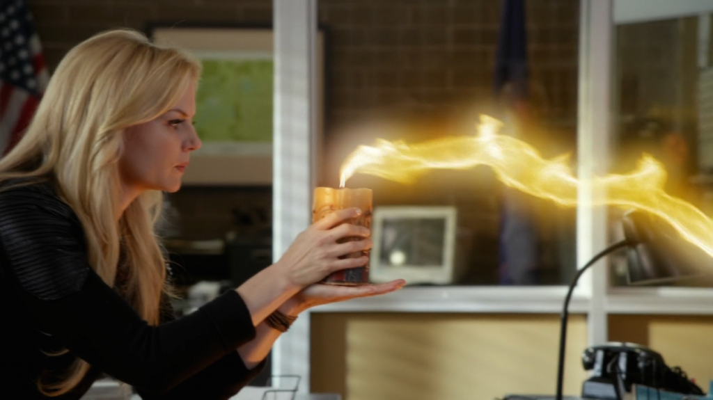 Once Upon a Time Saison 4 Épisode 07-1