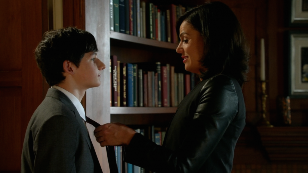 Once Upon a Time Saison 4 Épisode 07-2