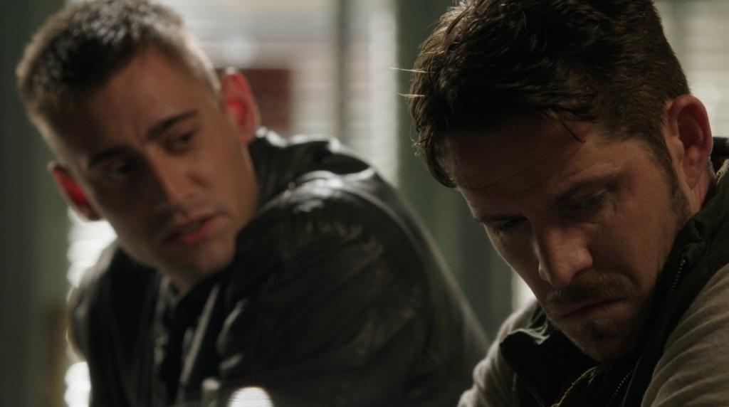 Once Upon a Time Saison 4 Épisode 07-3