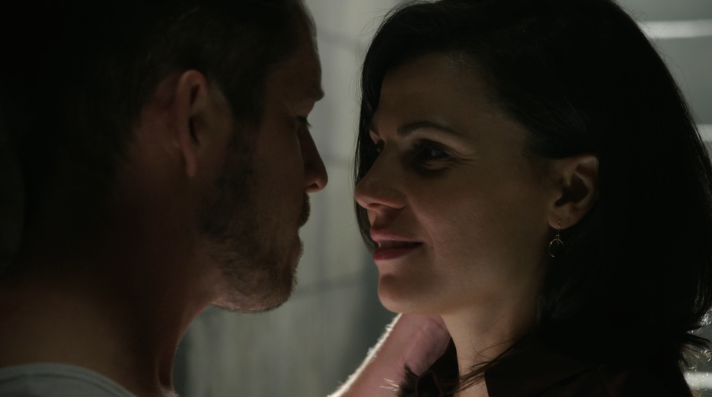 Once Upon a Time Saison 4 Épisode 8-1