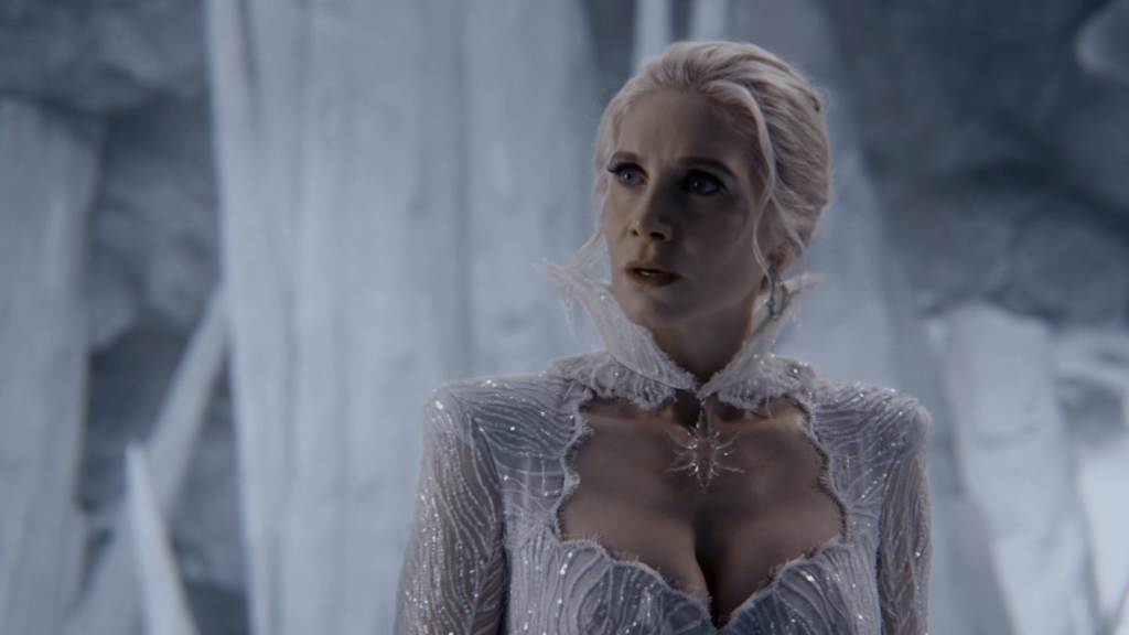 Once Upon a Time Saison 4 Épisode 8-3