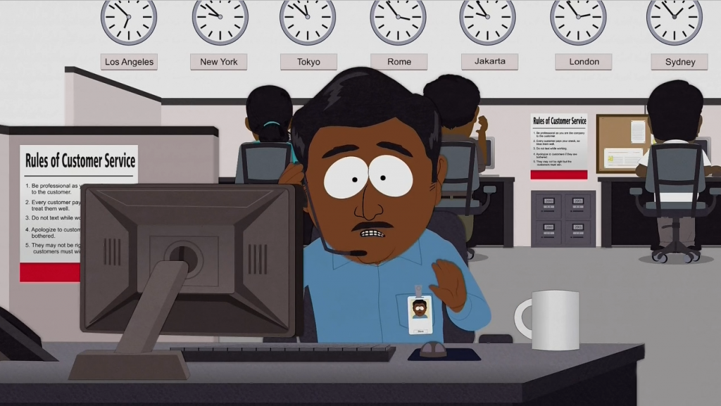 South Park Saison 18 Épisode 07-3