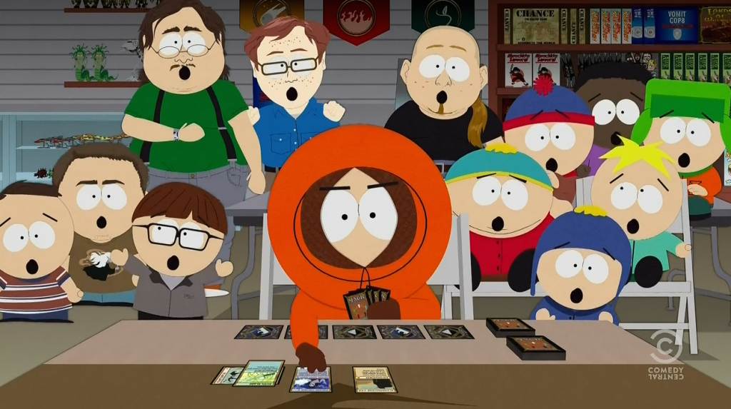 South Park Saison 18 Épisode 08-1