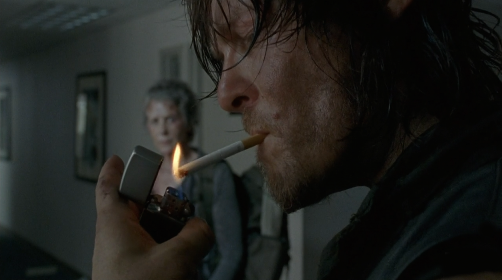 The Walking Dead Saison 5 Épisode 06-2