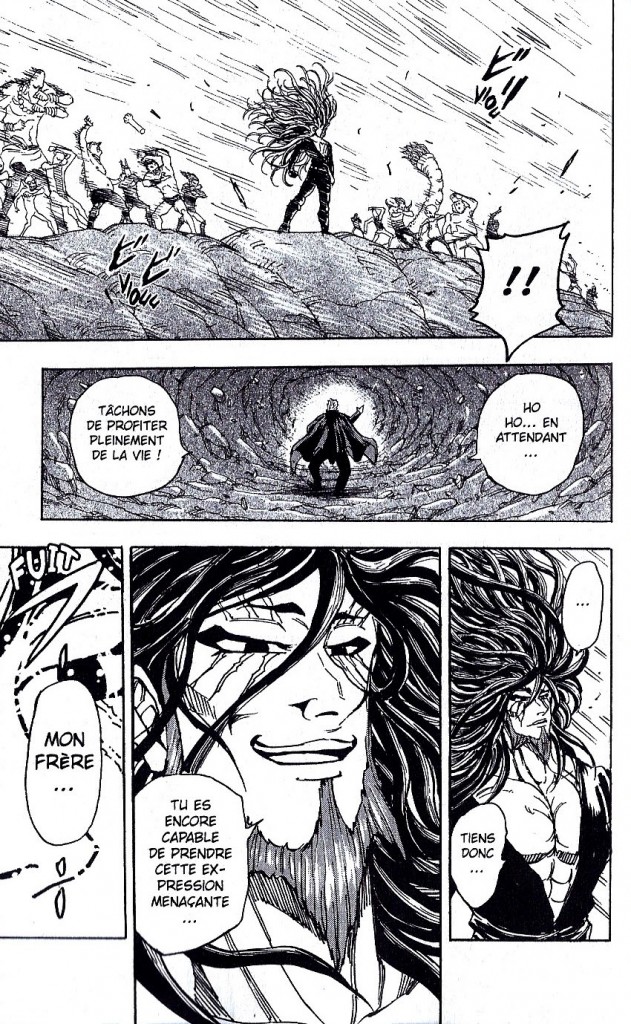 Toriko Tome 20 Scan 2