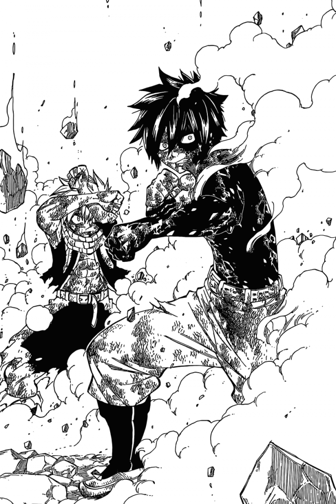 Fairy Tail 411-1