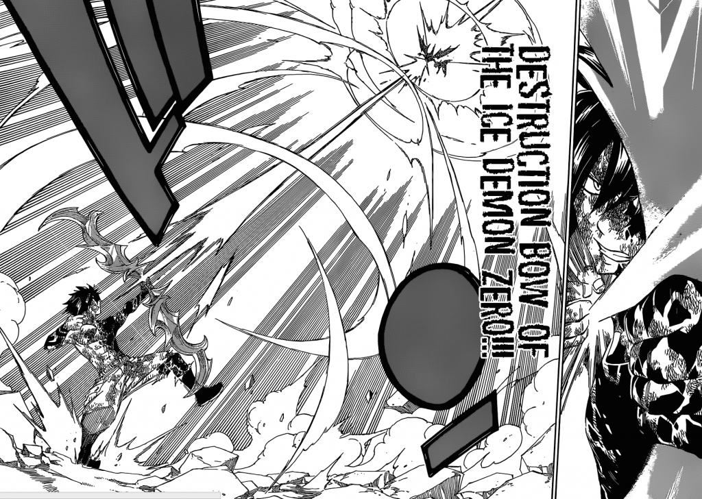 Fairy Tail 411-2