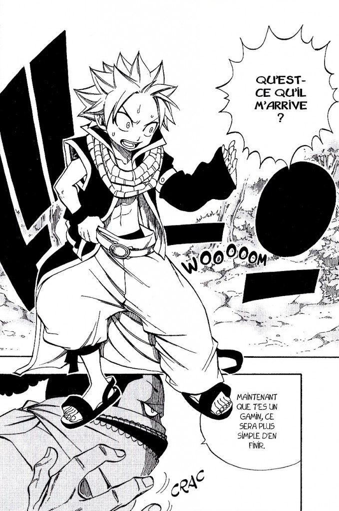 Fairy Tail Tome 41-1